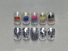 【定額】100 Simple/6600yen