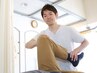 【人気No.2】 徹底的に腰痛+全身ケア 腰痛整体ロング 80分10,000円