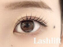 恵比寿ミリ(mm)/ケラチンラッシュリフト/恵比寿