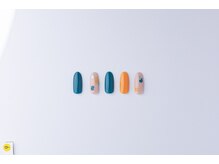 はあとねいる 前橋南町店/デザインNo.6