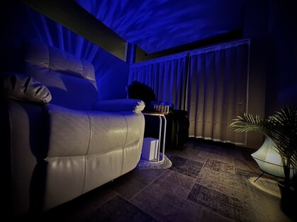 ディープシー(DEEP SEA)の写真