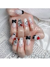 エヌワンネイル(N.one nail)/