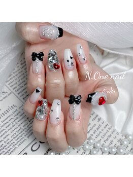 エヌワンネイル(N.one nail)/