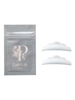 ニコ(25nico)/パリジェンヌラッシュリフト