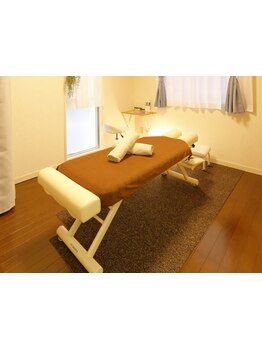 アロマで癒されたい