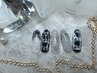 ツイード アート コレクション♪　　￥7900