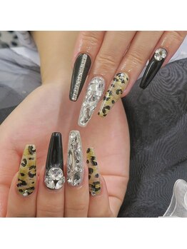 ジーエー(G.A)/アートし放題¥8778