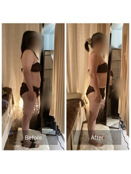 ラ ブリエ(La Briller)/痩身コース1ヶ月☆