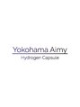 ヨコハマエイミー(Yokohama Aimy)/水素酸素浴カプセル専門サロンYokohamaAimy