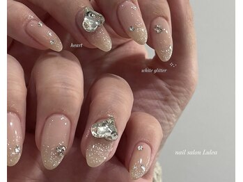 ルレア(Lulea)/design plus course