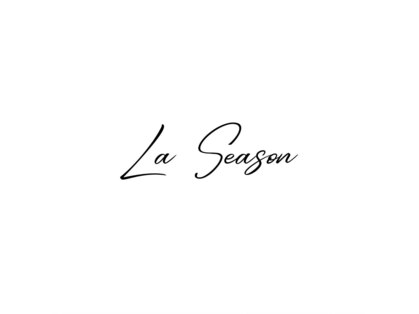ラシーズン(La Season)の写真