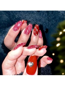 ラカ 長野駅前本店(LaKa)/シンプルデザインコース