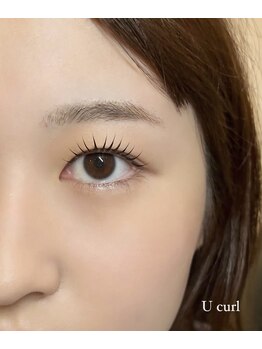 シー サカエ(SHE. sakae)/SHE.sakae/次世代まつげパーマ