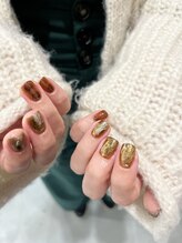 ミュー(mew)/megu担当　お任せ