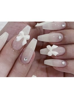 定額メニューのあるサロン