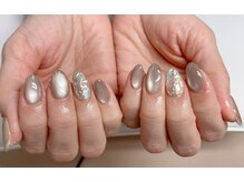 アリスネイル(Alice Nail)/赤羽/ネイル/フィルイン