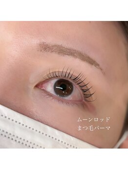 トータルビューティー(TOTAL BEAUTY)/まつ毛パーマ