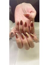 アイモモダ ネイルサロン(愛momoda)/シンプルコース