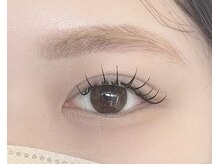 アイ ネイル スキン リリー(EYE NAIL SKIN Lily)/