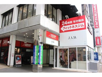 リストアハート(Restore Heart)/こちらのビルの２Fになります♪