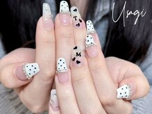 ウサギネイル 新大久保店(usagi nail)/ワンホンネイル