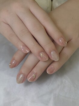 リリ(Rili)/四月限定コース