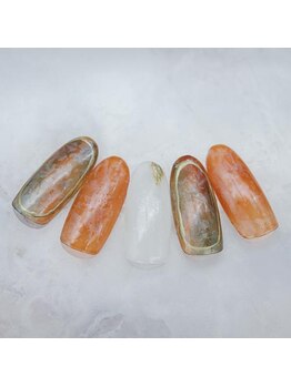 はあとねいる 岡崎駅前店/ハンド66