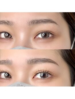 エルア 那覇おもろまち(elua)/パリジェンヌ/マツパ/眉毛