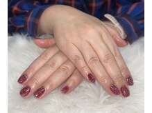 リノリー 仙台駅西口店(rinory)/フラッシュネイル