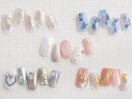 【5月】select(Q)8,980円*5/10種