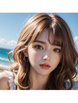グローバルアイズ(Global Eyes)/ワックスなし・ハリウッドブロウ