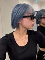 ワイビー(YB) 最近ショートになりました。