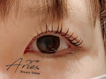 アリーズ 心斎橋店(Aries)/デザイン例《心斎橋/まつパ》