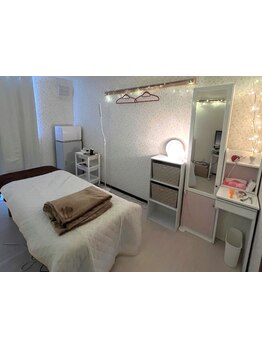 お肌をきれいにしたい