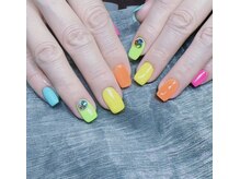 ジェーシー(J.C)/