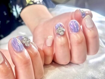 ラミア(LaMia)/standard plate コース☆