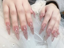 ラネイルパンダ 鶴見(La nail Panda)