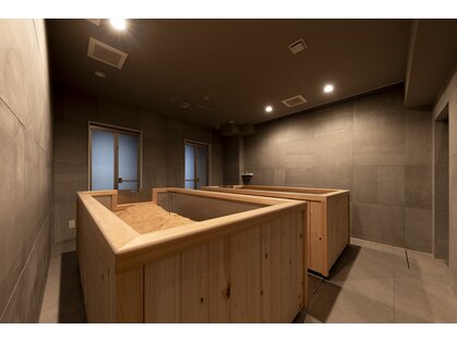 リプラス 赤坂(Re+)の写真