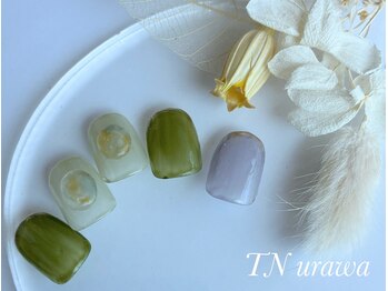   【Endo限定】 design