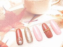 トア(TOA)/９月【定額】エレガントコース