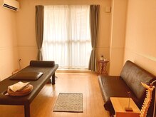 かとまん整体 千葉店