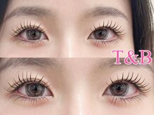 ティービー 渋谷(T&B)/