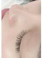 レディースアイ(LADY's eye)&nbsp;まつ毛エクステで色気のあるお目元に！