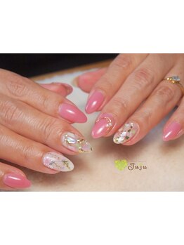 大人女性向けこだわりサロン