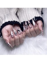 ニーズ バイ ネイル(Need’s by nail)/