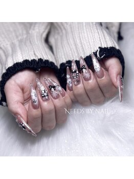 ニーズ バイ ネイル(Need’s by nail)/