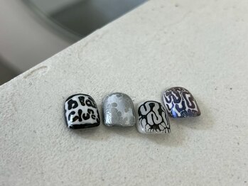 ブランクルネ(blanclune)/men's design【デザイン相談OK】