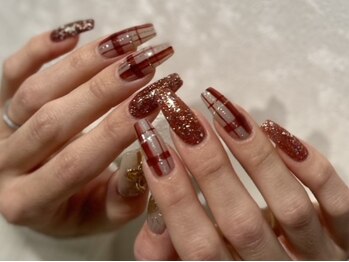 フラッシュ×チェック