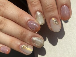 ニュアンス【パラジェル梅田】