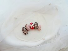 ラ フルール(La Fleur)/Valentine Collection La Fleur